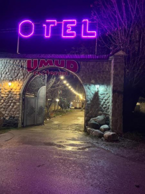 Hotel Umud
